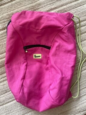 Crumpler Squid Stowaway Backpack
